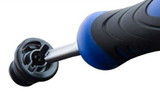 Assenmacher Specialty VW549L XL Oil Drain Plug Tool for VW