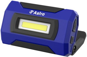 Astro Pneumatic 100SL 1000 Lumen Wirelessly Rechargeable Mini LED Flood Light