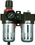 Astro Pneumatic Tool AO2616 3/8" Filter Regulator, Price/EA