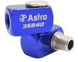 Astro Pneumatic 3SB40 High Flow 3-Way Air Swivel