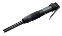 Astro Pneumatic Tool AO4320 In-Line Needle Scaler
