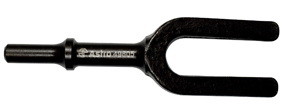 Astro Tools 498K 0.498 Shank Thor Air Hammer/Riveter : : Tools &  Home Improvement