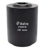 Astro Pneumatic Tool AO71019 19mm 1/2