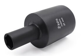 Astro Pneumatic Tool AO71021L 21mm (13/16") 1/2" Drive Lug Nut Drum Socket