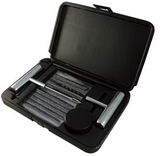 Astro Pneumatic Tool AO7445 Tire Repair Kit with Steel Tools