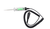 Astro Pneumatic Tool 7767 3.5 - 60V LCD Wide Range Positive and Ground Circuit Tester