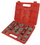 Astro Pneumatic Tool AO78618 18 Piece Brake Caliper Set, Price/EA
