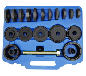 Astro Pneumatic Tool AO78825 Master Front Wheel Drive Bearing Adapter Kit