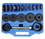 Astro Pneumatic Tool AO78825 Master Front Wheel Drive Bearing Adapter Kit