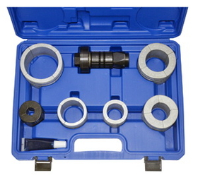 Astro Pneumatic Tool 78835 Exhaust Pipe Stretcher Kit