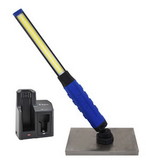 Astro Pneumatic Tool 80SL 800 Lumen Rechargeable Slim Light W/ Quick-Swap System
