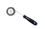 Astro Pneumatic Tool 9025 3" Wire Wheel Hand Brush W/ Interchangeable Head