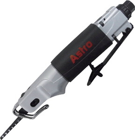 Astro Pneumatic Tool AO930 Air Recip Mini Saw Kit