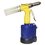 Astro Pneumatic Tool AOPR14 1/4"Air Rivet Tool, Price/EA