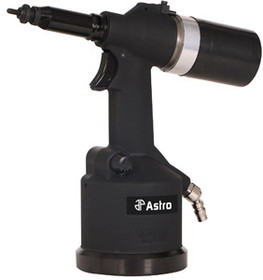 Astro Pneumatic Tool PRN2 1/2" Capacity Automatic Rivet Nut Setting Kit