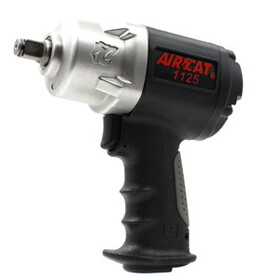 AIRCAT 1125 1/2" Composite HD Impact Wrench