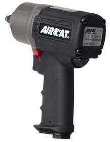 Florida Pneumatic ARC1350-XL 3/8" Drive Air Impact with Torque Switch Control