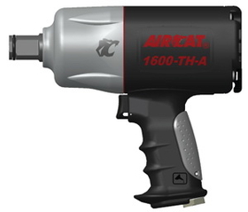 Florida Pneumatic ARC1600-TH-A 3/4" Super Duty Impact Wrench