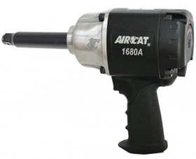 AirCat 1680-A-6 3/4" Super Duty 6" Anvil Impact Wrench