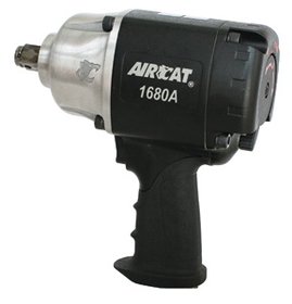AirCat 1680-A 3/4" Super Duty Impact Wrench
