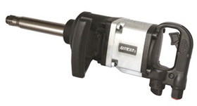 AirCat 1992 1" Dr 8" Anvil Impact Wrench
