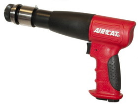 AIRCAT 5200-A-T Composite Long Stroke .401 Air Hammer