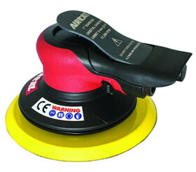 AirCat 6700-6-336 6" Palm Sander 3/16" Orbit