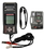 Associated Equipment AS12-1015 Digital Battery Electrical System Analyzer with Built-in