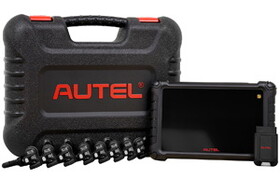 Autel 700300 MaxiTPMS TS900 with 8 Sensors