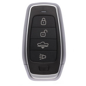 Autel IKEYAT4PA Universal Smart Key AT4PA