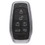 Autel IKEYAT6TPS Universal Smart Key AT6TPS