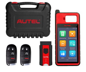 Autel AUKM100 Advanced Key and Immobilizer&nbsp;Tool
