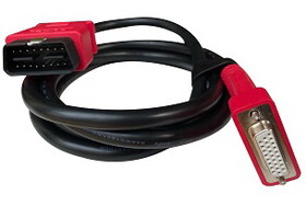 Autel AUMCV2MSU9 Main OBD2 Cable For&nbsp;Ultra/MS909/MS919