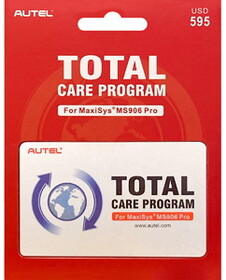 Autel MS906P1YRUP Total Care Update Program for&nbsp;MS906PRO