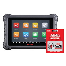 Autel AUMS906PROADAS OBDII Bi-Directional Scanner&nbsp;ADAS Upgraded