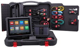 Autel AUMSULTRA OBD2/CAN Bi-Directional Scan Tool and VCMI
