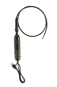 Autel AUMV105 5.5mm MaxiSys Borescope Add On for Scan Tool