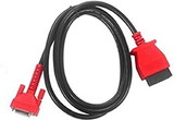 Autel OBDIICABLEA OBDII Cable for TS501/EBS301