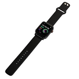 Autel OTOWATCHB OTOFIX Smart Watch - Black