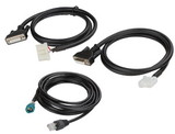 Autel TESKIT Tesla Diagnostic Adapter Cables