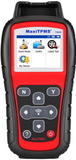 Autel AUTS408 MaxiTPMS Handheld TPMS Scan and Diagnostic Tool