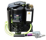 AME 14455 20-Ton Premium AIR/Hydraulic Bottle Jack