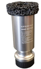 AME 37500 Hub Buddy Truck Hub Cleaner with Pad