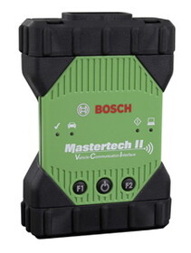 Otc Robinair Bosch BOMTECH2 Mastertech II J2534 VCI