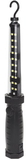 Bayco BYNSR-2168B Led Rechargeable Work Light Black