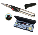 Blazer Products BZ189-1004 SI100 Excalibur Pencil Soldering Kit
