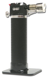Blazer Products BZ189-4001 GB4001 Stingray Bench Torch - Black