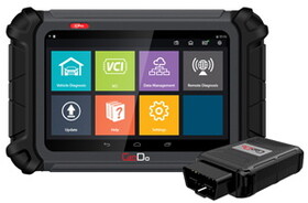 Cando CDCPRO Auto and Truck Scan Tool
