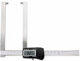 Central Tools 3M431 Long Range Digital Rotor Gage