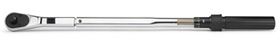Central Tools CE97353A 30-250Ft. LB. Torque Wrench 1/2" Ratchet